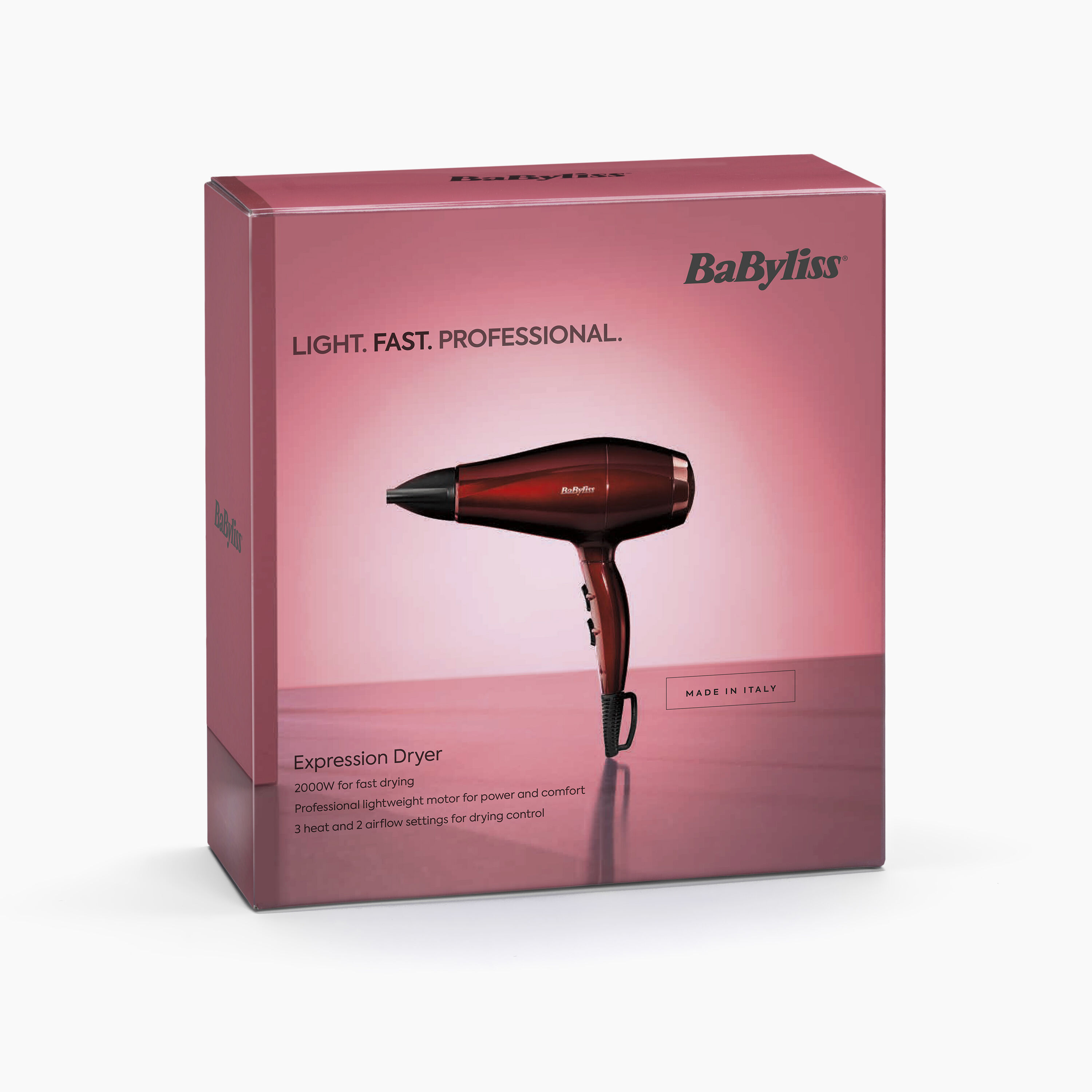 Image of Expression Dryer